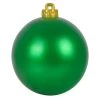 Cheap 😍 12" Green Oversized Ornament by Ashland® 🔥 1 Cheap 😍 12" Green Oversized Ornament by Ashland® 🔥 -Ashland Sales 10700977 1