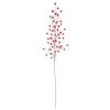 Brand new 🎁 Red Berry Stem by Ashland® 🎄 Christmas ⌛ -Ashland Sales 10700980 1