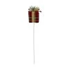 Budget 👏 Plaid 🎄 Christmas Gift Stem by Ashland® 😉 -Ashland Sales 10700985 1