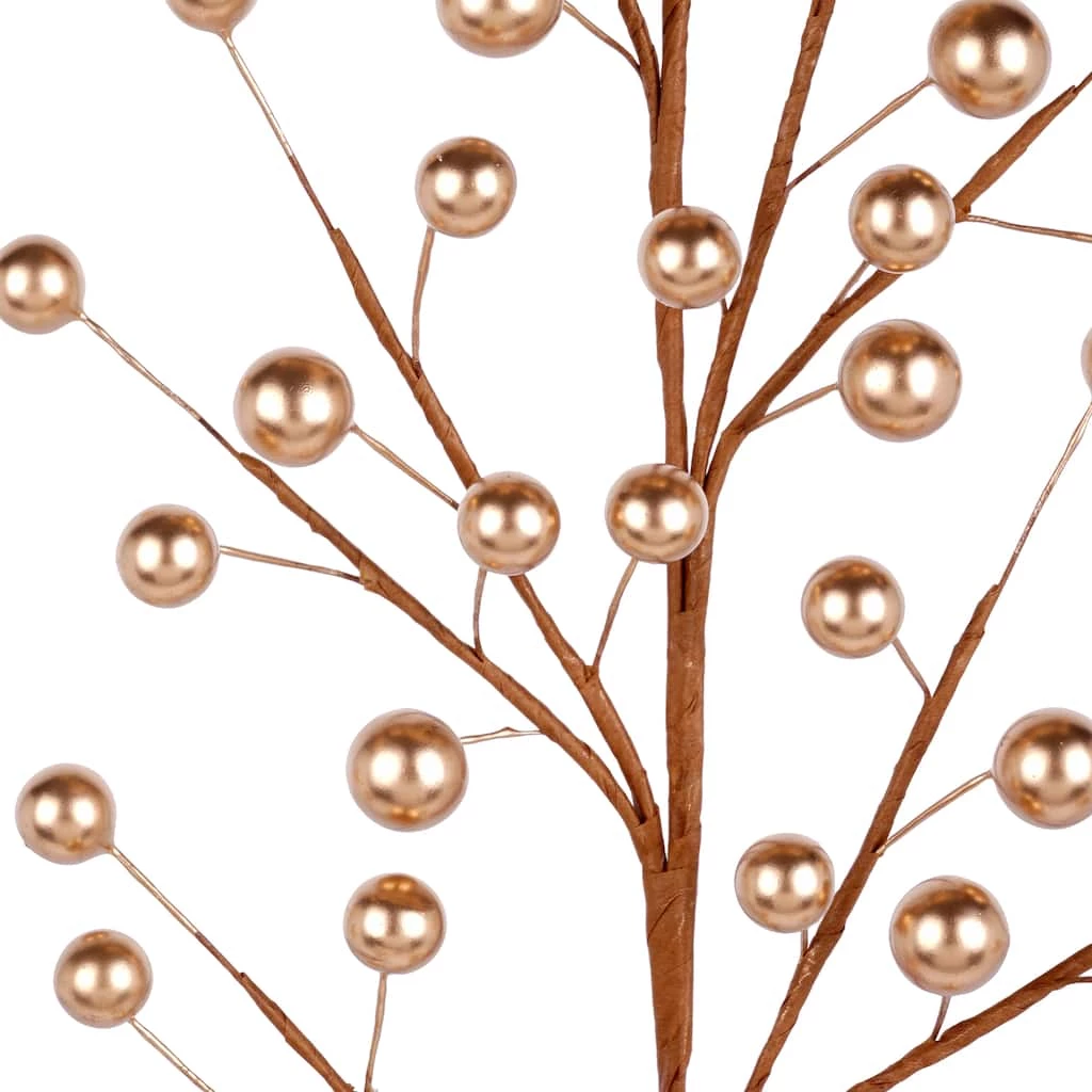 Best reviews of 🔥 Matte Gold Berry Stem by Ashland® 🎄 Christmas 💯 4 Best reviews of 🔥 Matte Gold Berry Stem by Ashland® 🎄 Christmas 💯 - Image 2