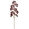 Brand new ✔️ Red Micro Berries with Glittery Gold Stem by Ashland® 💯 1 Brand new ✔️ Red Micro Berries with Glittery Gold Stem by Ashland® 💯 -Ashland Sales 10701001 1
