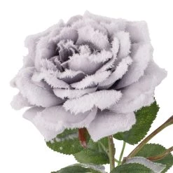Promo 😉 Gray Snowy Rose Stem by Ashland® ✨ 5 Promo 😉 Gray Snowy Rose Stem by Ashland® ✨ -Ashland Sales 10701006 2