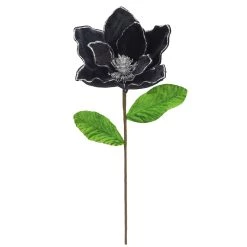 Best reviews of 👍 Black Velvet Magnolia Stem by Ashland® ⌛ -Ashland Sales 10701016 2