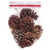 Discount ❤️ Cinnamon Scented Pinecones by Ashland® 😍 -Ashland Sales 10701018 1