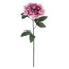 Best Pirce 🧨 Snow-Speckled Pink Peony Stem by Ashland® 🤩 -Ashland Sales 10701019 1