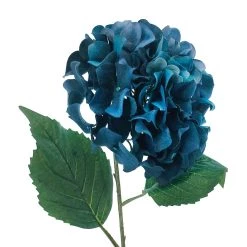 Wholesale ✔️ Ombre Blue Hydrangea Stem by Ashland® ❤️ -Ashland Sales 10701027 2