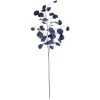 Best Sale ⌛ Dark Blue Eucalyptus Stem by Ashland® 🧨 -Ashland Sales 10701063 1