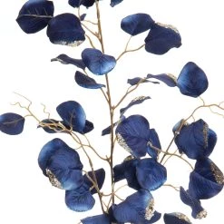 Best Sale ⌛ Dark Blue Eucalyptus Stem by Ashland® 🧨 -Ashland Sales 10701063 2