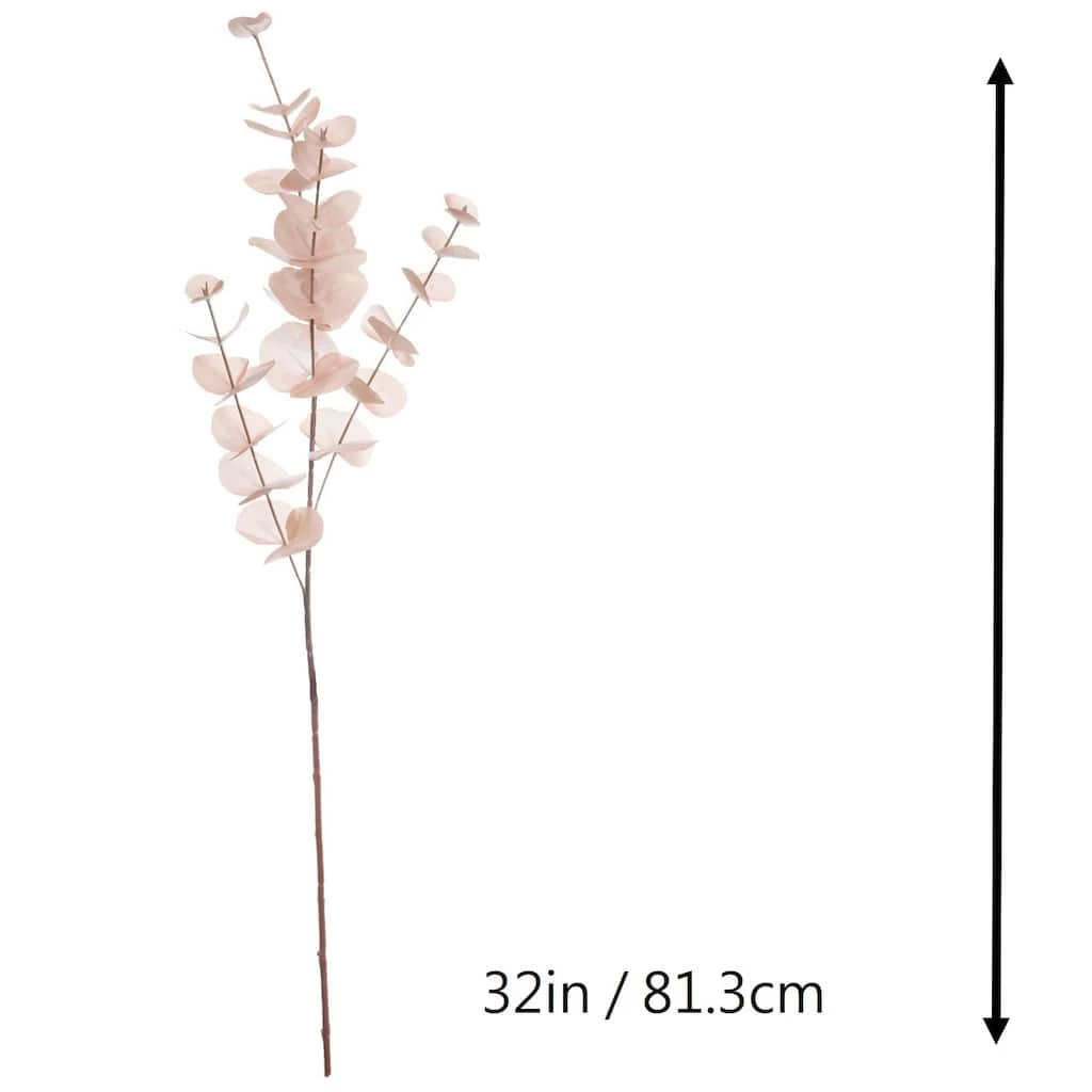 Discount 😍 Iridescent Pink Eucalyptus Spray by Ashland® ⌛ 5 Discount 😍 Iridescent Pink Eucalyptus Spray by Ashland® ⌛ - Image 3