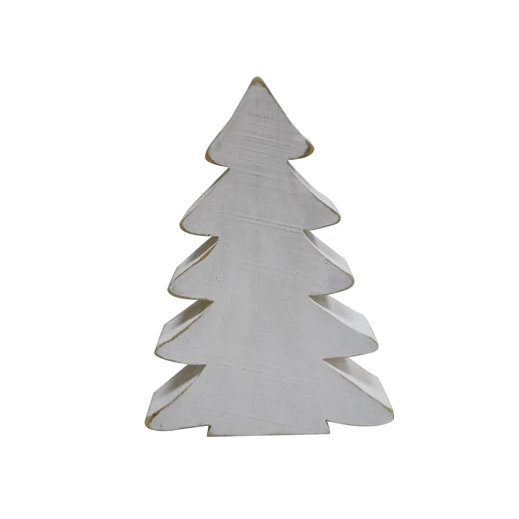 Coupon 😍 Assorted 8.5" Wooden Tabletop 🎅 Christmas Tree by Ashland® ❤️ 4 Coupon 😍 Assorted 8.5" Wooden Tabletop 🎅 Christmas Tree by Ashland® ❤️ - Image 2