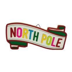 Deals 🔥 Assorted 🎄 Christmas Wall Hanging by Ashland® 😉 -Ashland Sales 10701076 2