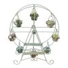 Flash Sale 👏 12" 🎄 Christmas Present Tabletop Ferris Wheel by Ashland® 😍 -Ashland Sales 10701077 1