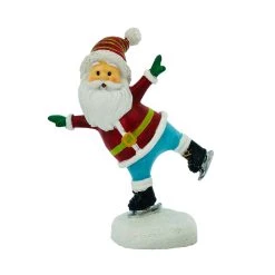 Hot Sale 😉 Assorted Ice Skating Figurine by Ashland® 😀 -Ashland Sales 10701078 2