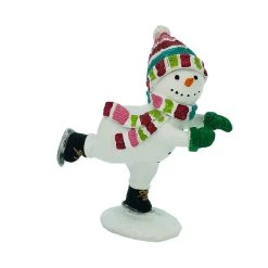 Hot Sale 😉 Assorted Ice Skating Figurine by Ashland® 😀 -Ashland Sales 10701078 3