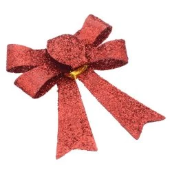 Hot Sale ✔️ Red Glitter Bows, 6ct. by Ashland® 🎄 Christmas 😀 5 Hot Sale ✔️ Red Glitter Bows, 6ct. by Ashland® 🎄 Christmas 😀 -Ashland Sales 10701081 2
