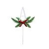 Discount ❤️ Christmas Pine Sprig Letter A Pick by Ashland® ⌛ 2 Discount ❤️ Christmas Pine Sprig Letter A Pick by Ashland® ⌛ -Ashland Sales 10701091 1