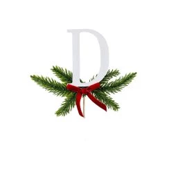 Coupon 👍 Christmas Pine Sprig Letter D Pick by Ashland® 😉 6 Coupon 👍 Christmas Pine Sprig Letter D Pick by Ashland® 😉 -Ashland Sales 10701101 2