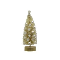 Discount ⌛ Assorted 8" Pearl ❄ Christmas Tree Decoration by Ashland® 🛒 -Ashland Sales 10701105 2