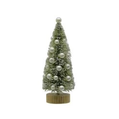 Discount ⌛ Assorted 8" Pearl ❄ Christmas Tree Decoration by Ashland® 🛒 -Ashland Sales 10701105 3