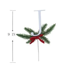 Best deal 😉 Christmas Pine Sprig Letter J Pick by Ashland® 🥰 -Ashland Sales 10701113 2