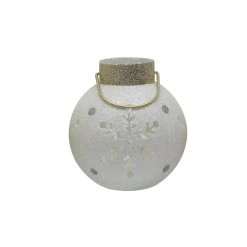 Best Pirce 👍 Assorted 5" Snowflake Candle Holder by Ashland® 🛒 -Ashland Sales 10701114 3