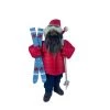 Top 10 🤩 18" Ski Santa Tabletop Figure by Ashland® 🔔 -Ashland Sales 10701120 1
