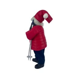 Top 10 🤩 18" Ski Santa Tabletop Figure by Ashland® 🔔 6 Top 10 🤩 18" Ski Santa Tabletop Figure by Ashland® 🔔 -Ashland Sales 10701120 2