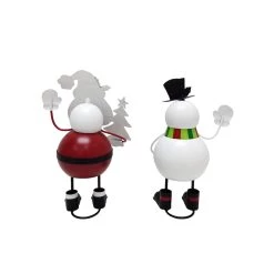 Coupon ❤️ Assorted 9.8" Bobble ❄ Christmas Figurine by Ashland® 🔥 11 Coupon ❤️ Assorted 9.8" Bobble ❄ Christmas Figurine by Ashland® 🔥 -Ashland Sales 10701124 5