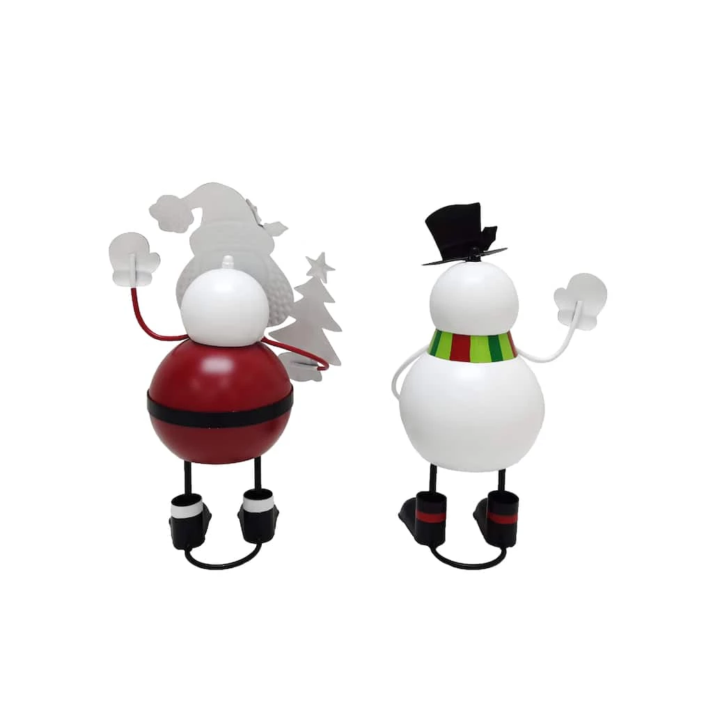 Coupon ❤️ Assorted 9.8" Bobble ❄ Christmas Figurine by Ashland® 🔥 7 Coupon ❤️ Assorted 9.8" Bobble ❄ Christmas Figurine by Ashland® 🔥 - Image 5