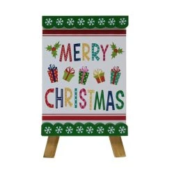 Budget 👏 Assorted Mini Tabletop ❄ Christmas Sign by Ashland® 🛒 -Ashland Sales 10701143 3