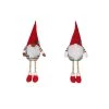Budget ✔️ Assorted 26" Gnome with Dangle Legs Decoration by Ashland® 🌟 -Ashland Sales 10701149 1