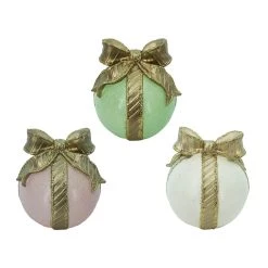 Hot Sale 😉 Assorted 6.5" Ornament Tabletop Accent by Ashland® 🔔