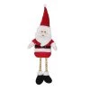 Outlet 🎁 26" Santa with Dangle Legs Decoration by Ashland® ⌛ 1 Outlet 🎁 26" Santa with Dangle Legs Decoration by Ashland® ⌛ -Ashland Sales 10701155 1