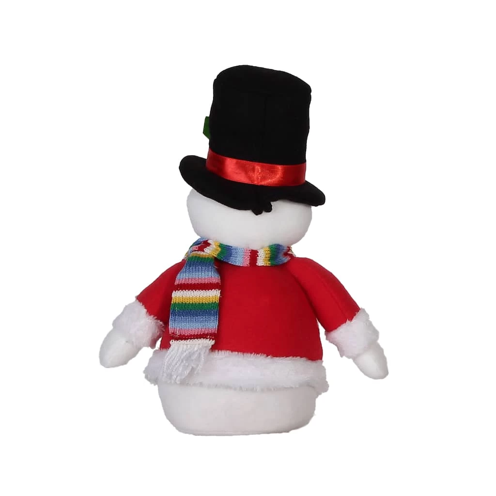 Buy 😀 22" Snowman with Dangle Legs Decoration by Ashland® 👍 4 Buy 😀 22" Snowman with Dangle Legs Decoration by Ashland® 👍 - Image 2