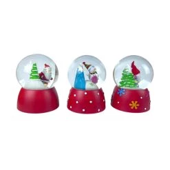 Cheap ✨ Assorted 4" Holiday Character Water Globe by Ashland® 🔔 -Ashland Sales 10701162 2