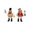 Deals 🤩 Assorted 8.8" Gingerbread Tabletop Bobble Figure by Ashland® 😍 2 Deals 🤩 Assorted 8.8" Gingerbread Tabletop Bobble Figure by Ashland® 😍 -Ashland Sales 10701169 1