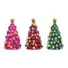 Best Sale 🌟 Assorted 8.75" 🔔 Christmas Tree Decoration by Ashland® 🥰 -Ashland Sales 10701170 1