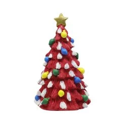 Best Sale 🌟 Assorted 8.75" 🔔 Christmas Tree Decoration by Ashland® 🥰 -Ashland Sales 10701170 3