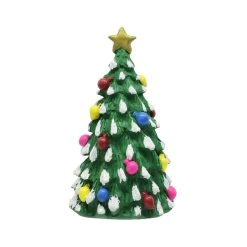 Best Sale 🌟 Assorted 8.75" 🔔 Christmas Tree Decoration by Ashland® 🥰 -Ashland Sales 10701170 4