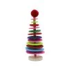 Wholesale ⌛ 8" Felt 🎁 Christmas Tree Decoration by Ashland® 🌟 -Ashland Sales 10701177 1