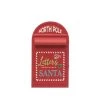 Cheap ⌛ North Pole Mailbox Tabletop Décor by Ashland® ✔️ -Ashland Sales 10701178 1