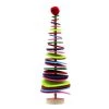Best reviews of 🥰 14.5" Felt 🎄 Christmas Tree Decoration by Ashland® 💯 -Ashland Sales 10701183 1