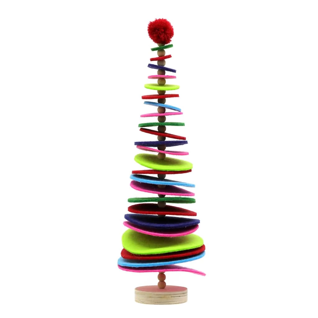 Best reviews of 🥰 14.5" Felt 🎄 Christmas Tree Decoration by Ashland® 💯 3 Best reviews of 🥰 14.5" Felt 🎄 Christmas Tree Decoration by Ashland® 💯