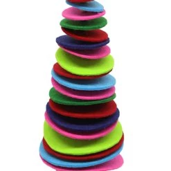 Best reviews of 🥰 14.5" Felt 🎄 Christmas Tree Decoration by Ashland® 💯 5 Best reviews of 🥰 14.5" Felt 🎄 Christmas Tree Decoration by Ashland® 💯 -Ashland Sales 10701183 2