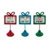 Deals 🌟 Assorted 11.75" 🔔 Christmas Giftbox Decoration by Ashland® 😀 -Ashland Sales 10701186 1
