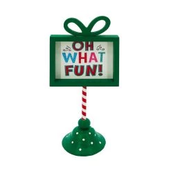 Deals 🌟 Assorted 11.75" 🔔 Christmas Giftbox Decoration by Ashland® 😀 -Ashland Sales 10701186 4