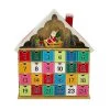 Top 10 👍 18.75" 🎄 Christmas Advent House Decoration by Ashland® 👍 1 Top 10 👍 18.75" 🎄 Christmas Advent House Decoration by Ashland® 👍 -Ashland Sales 10701188 1
