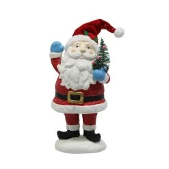 Discount 🌟 17" Santa Decoration by Ashland® 🌟