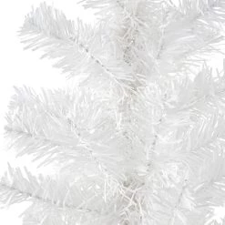 Top 10 ⭐ 16" White 🎄 Christmas Tree Decoration by Ashland® ❤️ -Ashland Sales 10701193 2