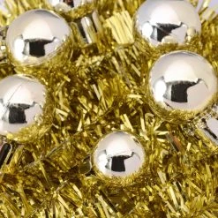 Best Pirce 🥰 Assorted 🎄 Christmas Tabletop Garland by Ashland® ❤️ -Ashland Sales 10701194 3